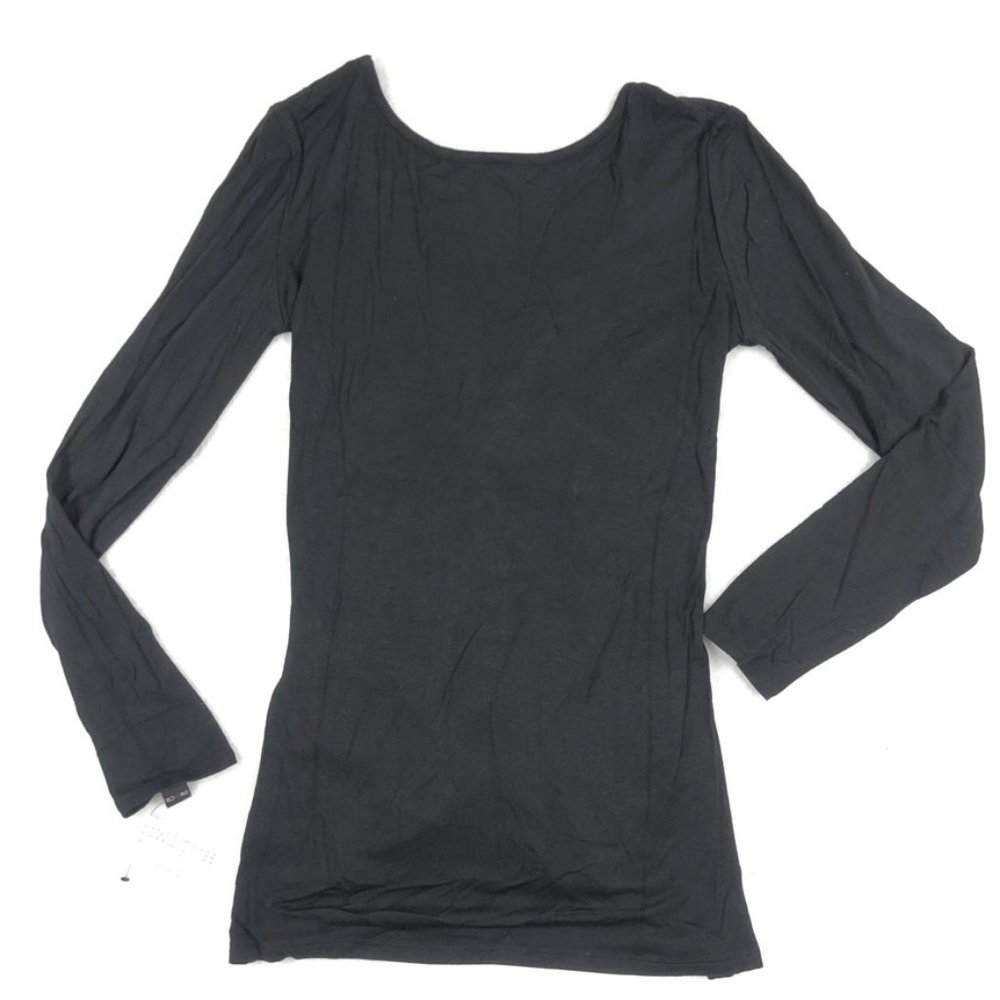 4/$15 Switch T Shirt Women Large Black NWT Las Vegas Party Evening Festival Club - Picture 6 of 14